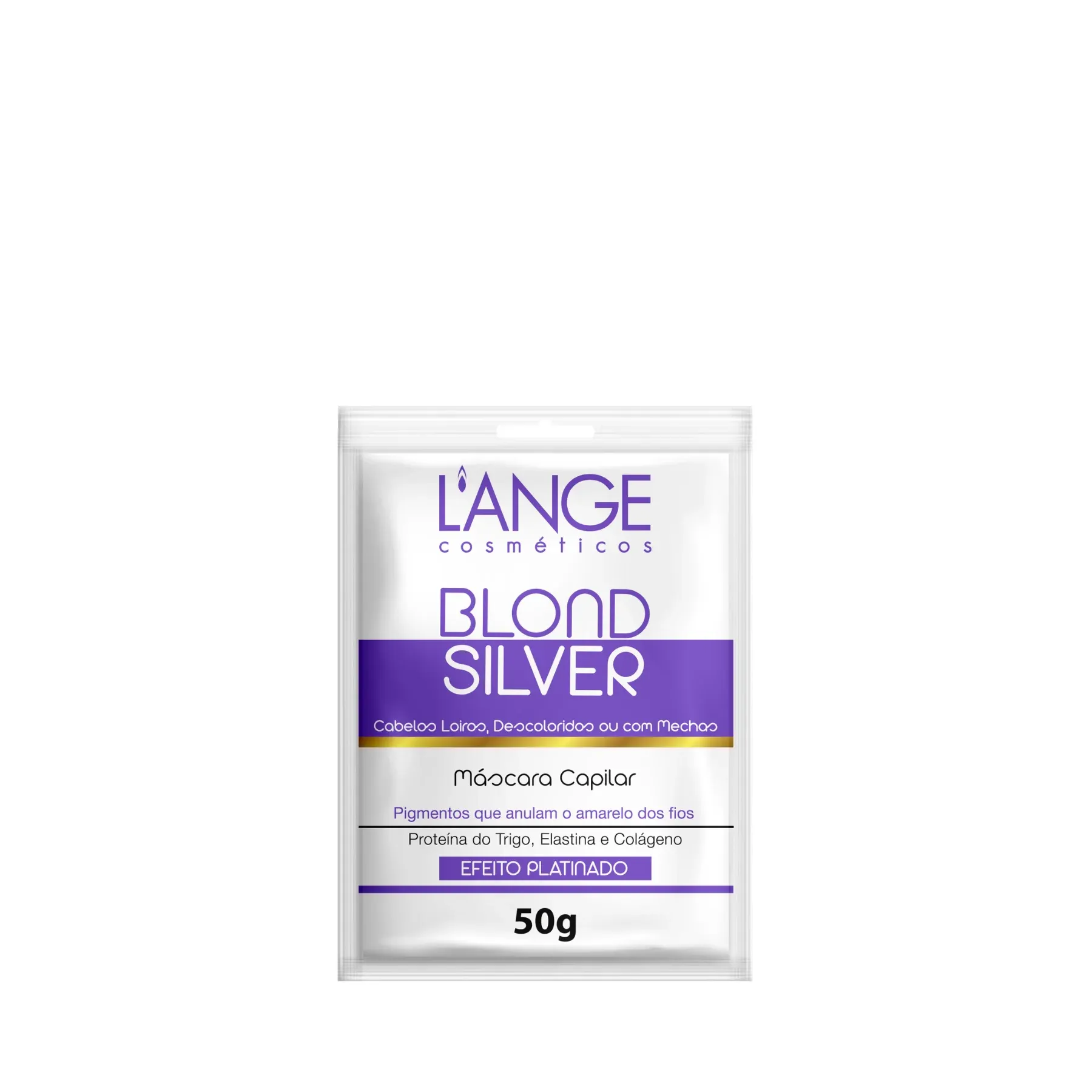 SACHE SILVER
